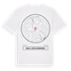 Indals-Lidens kommundel t-shirt