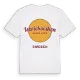 Isbricksviken cirkel t-shirt