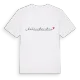 Isbricksviken hjärta t-shirt