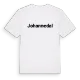 Johannedal fetstil t-shirt