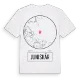 Juniskär t-shirt