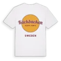 Käckbacken cirkel t-shirt