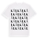 Käl ordlek t-shirt