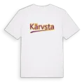 Kärvsta baseball t-shirt
