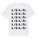 Kasa ordlek t-shirt