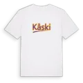 Kåski baseball t-shirt