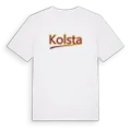 Kolsta baseball t-shirt