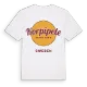 Korpipele cirkel t-shirt