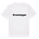Kronstugan fetstil t-shirt