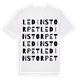 Ledinstorpet ordlek t-shirt