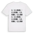 Lillro ordlek t-shirt