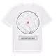 Ljustorps distrikt t-shirt