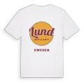 Lund cirkel t-shirt