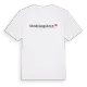 Medskogsbron hjärta t-shirt