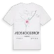 Medskogsbron karta t-shirt