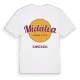 Midälva cirkel t-shirt