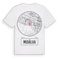 Midälva t-shirt