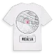 Midälva t-shirt