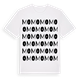 Mo ordlek t-shirt