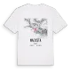 Nacksta karta t-shirt