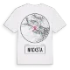 Nacksta t-shirt