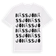 Nässjö ordlek t-shirt