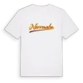 Norrmalm baseball t-shirt