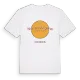 Norromängena cirkel t-shirt
