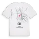 Öde karta t-shirt