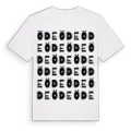Öde ordlek t-shirt
