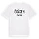 ögåsen i Sverige t-shirt