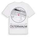 Östermalm t-shirt