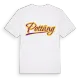 Pottäng baseball t-shirt