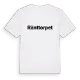 Ränttorpet fetstil t-shirt
