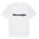 Rävsvedjan fetstil t-shirt