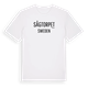 Sågtorpet i Sverige t-shirt