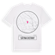 Sättna distrikt t-shirt
