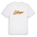 Selånger baseball t-shirt