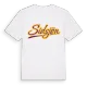 Sidsjön baseball t-shirt