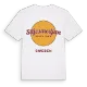 Siljesmedjan cirkel t-shirt