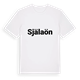 Själaön fetstil t-shirt