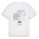 Skön karta t-shirt