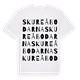 Skureåbodarna ordlek t-shirt