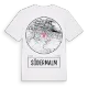 Södermalm t-shirt