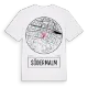 Södermalm t-shirt