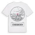 Stadsbacken t-shirt