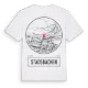 Stadsbacken t-shirt