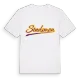 Stadsmon baseball t-shirt