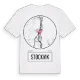 Stockvik t-shirt