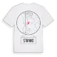 Strand t-shirt
